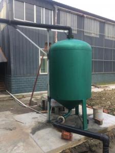 除砂器