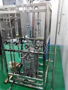 小型药用EDI高纯水机
