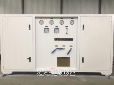 4T/H矿用净水主机